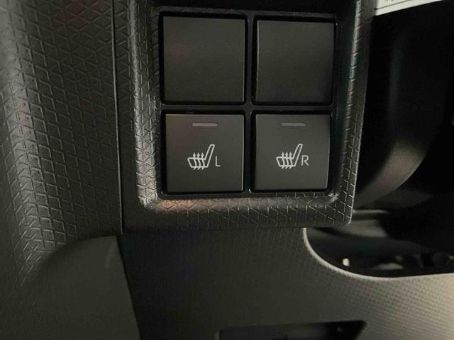 タントカスタムＸ　届出済未使用車　ナビ　バックカメラ　地デジ届出済未使用車　ナビ　フルセグチューナー　ブルートゥース対応　バックカメラ　スマートアシスト　プッシュボタンエンジンスタート　両側リヤパワースライドドア　コーナーセンサー　ＬＥＤヘッドライト　ＡＢＳ（京都府）の中古車