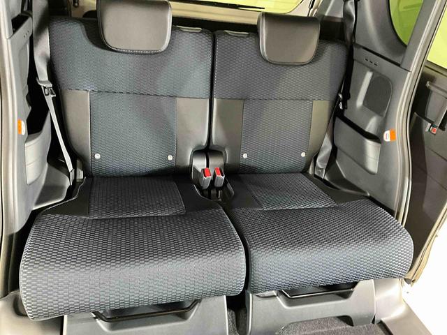 タントカスタムＸ　届出済未使用車　ナビ　バックカメラ　地デジ届出済未使用車　ナビ　フルセグチューナー　ブルートゥース対応　バックカメラ　スマートアシスト　プッシュボタンエンジンスタート　両側リヤパワースライドドア　コーナーセンサー　ＬＥＤヘッドライト　ＡＢＳ（京都府）の中古車