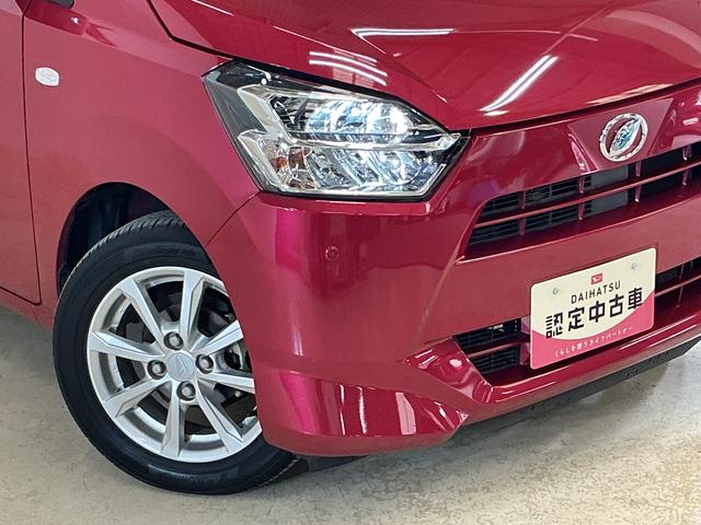 ミライースＧ　リミテッドＳＡIII　ナビ　バックカメラ　ドラレコナビ　バックカメラ　ドライブレコーダー　ＥＴＣ　前後コーナーセンサー　前席シートヒーター　オートマチックハイビーム　Ｂｌｕｅｔｏｏｔｈ　ＵＳＢチャージャー　フルセグＴＶ　ＤＶＤ再生　ＬＥＤヘッドライト（京都府）の中古車