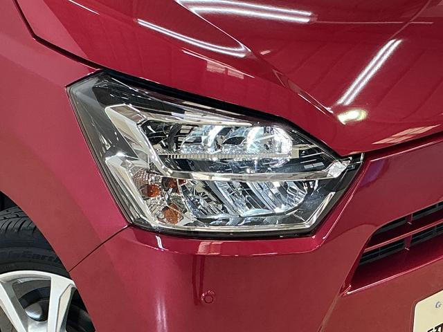 ミライースＧ　リミテッドＳＡIII　ナビ　バックカメラ　ドラレコナビ　バックカメラ　ドライブレコーダー　ＥＴＣ　前後コーナーセンサー　前席シートヒーター　オートマチックハイビーム　Ｂｌｕｅｔｏｏｔｈ　ＵＳＢチャージャー　フルセグＴＶ　ＤＶＤ再生　ＬＥＤヘッドライト（京都府）の中古車