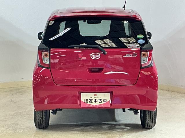 ミライースＧ　リミテッドＳＡIII　ナビ　バックカメラ　ドラレコナビ　バックカメラ　ドライブレコーダー　ＥＴＣ　前後コーナーセンサー　前席シートヒーター　オートマチックハイビーム　Ｂｌｕｅｔｏｏｔｈ　ＵＳＢチャージャー　フルセグＴＶ　ＤＶＤ再生　ＬＥＤヘッドライト（京都府）の中古車