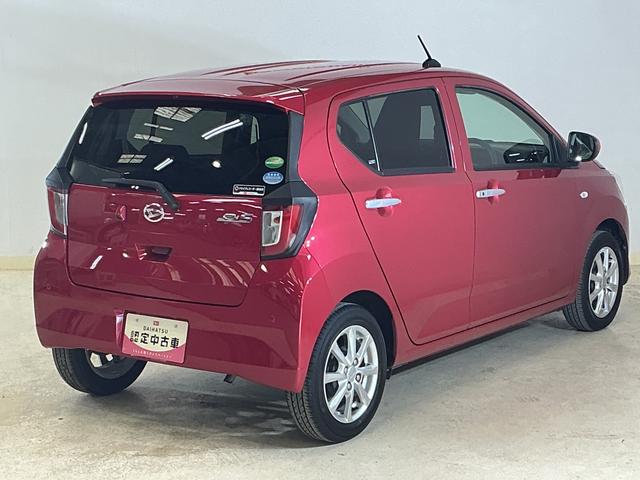 ミライースＧ　リミテッドＳＡIII　ナビ　バックカメラ　ドラレコナビ　バックカメラ　ドライブレコーダー　ＥＴＣ　前後コーナーセンサー　前席シートヒーター　オートマチックハイビーム　Ｂｌｕｅｔｏｏｔｈ　ＵＳＢチャージャー　フルセグＴＶ　ＤＶＤ再生　ＬＥＤヘッドライト（京都府）の中古車