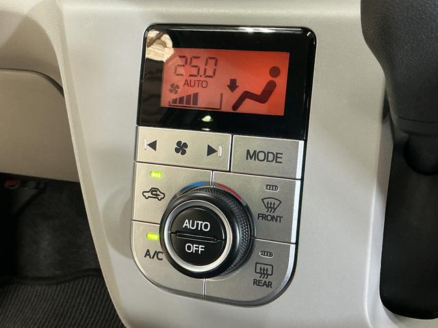 ミライースＧ　リミテッドＳＡIII　ナビ　バックカメラ　ドラレコナビ　バックカメラ　ドライブレコーダー　ＥＴＣ　前後コーナーセンサー　前席シートヒーター　オートマチックハイビーム　Ｂｌｕｅｔｏｏｔｈ　ＵＳＢチャージャー　フルセグＴＶ　ＤＶＤ再生　ＬＥＤヘッドライト（京都府）の中古車