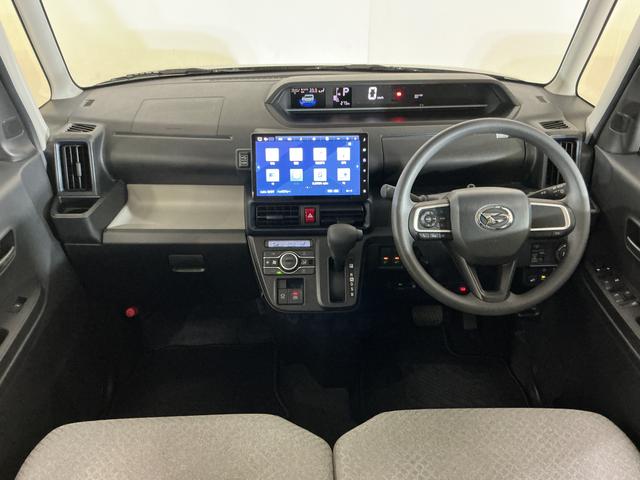 タントＸ　１０インチナビ　パノラマモニター　ＥＴＣ　ドラレコワンオーナー　１０インチナビ　パノラマモニター　フルセグチューナー　ブルートゥース対応　ＥＴＣ　ドライブレコーダー　プッシュボタンエンジンスタート　助手席側リヤパワースライドドア　オートエアコン（京都府）の中古車