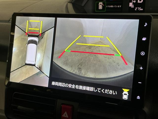 タントＸ　１０インチナビ　パノラマモニター　ＥＴＣ　ドラレコワンオーナー　１０インチナビ　パノラマモニター　フルセグチューナー　ブルートゥース対応　ＥＴＣ　ドライブレコーダー　プッシュボタンエンジンスタート　助手席側リヤパワースライドドア　オートエアコン（京都府）の中古車