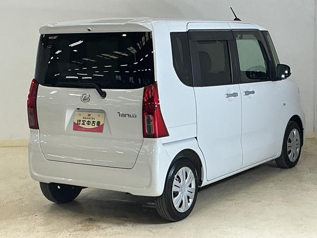 タントＸ　ワンオーナー　ナビＴＶ　バックカメラ　ドラレコ　ＥＴＣワンオーナー　ナビＴＶ　バックカメラ　ドライブレコーダー　ＥＴＣ　両側電動スライドドア　前後コーナーセンサー　前席シートヒーター　電子パーキング　オートブレーキホールド　オートマチックハイビーム（京都府）の中古車
