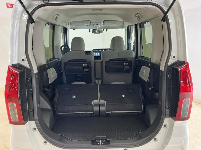 タントＸ　ワンオーナー　ナビＴＶ　バックカメラ　ドラレコ　ＥＴＣワンオーナー　ナビＴＶ　バックカメラ　ドライブレコーダー　ＥＴＣ　両側電動スライドドア　前後コーナーセンサー　前席シートヒーター　電子パーキング　オートブレーキホールド　オートマチックハイビーム（京都府）の中古車