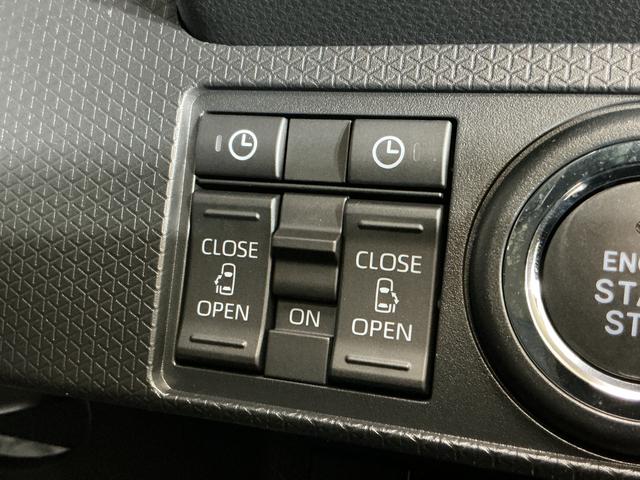 タントカスタムＲＳ　届出済み未使用車　ターボ　パノラマモニター届出済み未使用車　ターボ　パノラマモニター　両側電動スライドドア　前後コーナーセンサー　シートヒーター　電子パーキング　オートブレーキホールド　オートマチックハイビーム　１５インチ純正アルミホイール（京都府）の中古車