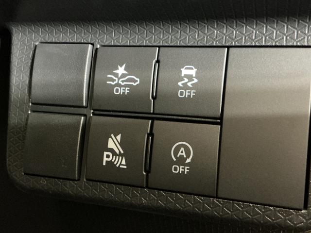 タントカスタムＲＳ　届出済み未使用車　ターボ　パノラマモニター届出済み未使用車　ターボ　パノラマモニター　両側電動スライドドア　前後コーナーセンサー　シートヒーター　電子パーキング　オートブレーキホールド　オートマチックハイビーム　１５インチ純正アルミホイール（京都府）の中古車