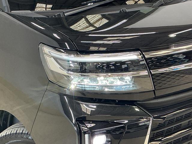 タントカスタムＲＳ　届出済み未使用車　ターボ　パノラマモニター届出済み未使用車　ターボ　パノラマモニター　両側電動スライドドア　前後コーナーセンサー　シートヒーター　電子パーキング　オートブレーキホールド　オートマチックハイビーム　１５インチ純正アルミホイール（京都府）の中古車