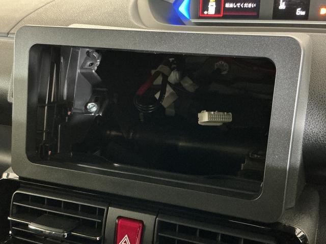 タントカスタムＲＳ　届出済み未使用車　ターボ　パノラマモニター届出済み未使用車　ターボ　パノラマモニター　両側電動スライドドア　前後コーナーセンサー　シートヒーター　電子パーキング　オートブレーキホールド　オートマチックハイビーム　１５インチ純正アルミホイール（京都府）の中古車