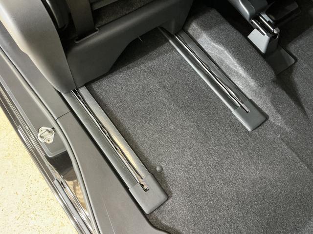 タントカスタムＲＳ　届出済み未使用車　ターボ　パノラマモニター届出済み未使用車　ターボ　パノラマモニター　両側電動スライドドア　前後コーナーセンサー　シートヒーター　電子パーキング　オートブレーキホールド　オートマチックハイビーム　１５インチ純正アルミホイール（京都府）の中古車