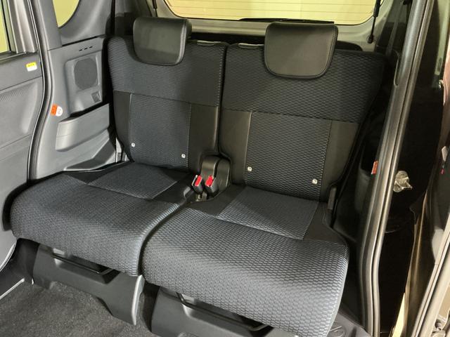 タントカスタムＲＳ　届出済み未使用車　ターボ　パノラマモニター届出済み未使用車　ターボ　パノラマモニター　両側電動スライドドア　前後コーナーセンサー　シートヒーター　電子パーキング　オートブレーキホールド　オートマチックハイビーム　１５インチ純正アルミホイール（京都府）の中古車