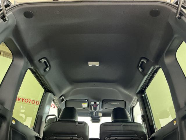 タントカスタムＲＳ　届出済み未使用車　ターボ　パノラマモニター届出済み未使用車　ターボ　パノラマモニター　両側電動スライドドア　前後コーナーセンサー　シートヒーター　電子パーキング　オートブレーキホールド　オートマチックハイビーム　１５インチ純正アルミホイール（京都府）の中古車