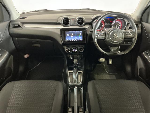 スイフトＸＧリミテッド　ワンオーナー　ナビ　バックカメラ　ドラレコワンオーナー　ナビＴＶ　バックカメラ　前後ドライブレコーダー　ＥＴＣ　アダプティブクルーズコントロール　運転席シートヒーター　Ｂｌｕｅｔｏｏｔｈ　スマートキー　プッシュスタート　オートライト（京都府）の中古車