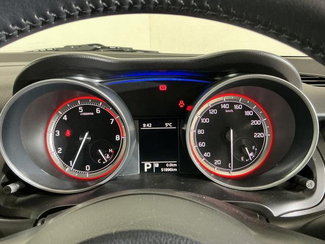 スイフトＸＧリミテッド　ワンオーナー　ナビ　バックカメラ　ドラレコワンオーナー　ナビＴＶ　バックカメラ　前後ドライブレコーダー　ＥＴＣ　アダプティブクルーズコントロール　運転席シートヒーター　Ｂｌｕｅｔｏｏｔｈ　スマートキー　プッシュスタート　オートライト（京都府）の中古車