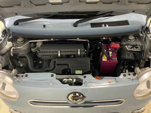 ミラココアココアプラスX ワンオーナー CDオーディオ ETCワンオーナー CDオーディオ キーレスエントリー フォグライト ルーフレール ドアバイザー ウインカーミラー アイドリングストップ 盗難防止装置 ヘッドライトレべライザー 電動格納ミラー エアバック(京都府)の中古車