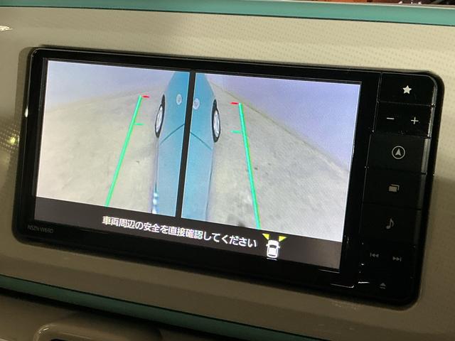 ムーヴキャンバスGメイクアップリミテッド SAIII ワンオーナー ナビワンオーナー ナビ パノラマモニター ドライブレコーダー ETC 両側電動スライドドア オートマチックハイビーム Bluetooth USBチャージャー DVD再生 フルセグTV LEDヘッドライト(京都府)の中古車