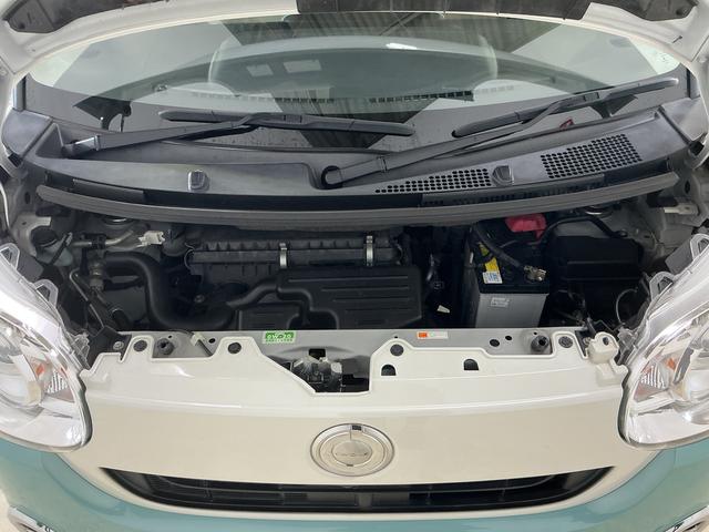 ムーヴキャンバスGメイクアップリミテッド SAIII ワンオーナー ナビワンオーナー ナビ パノラマモニター ドライブレコーダー ETC 両側電動スライドドア オートマチックハイビーム Bluetooth USBチャージャー DVD再生 フルセグTV LEDヘッドライト(京都府)の中古車