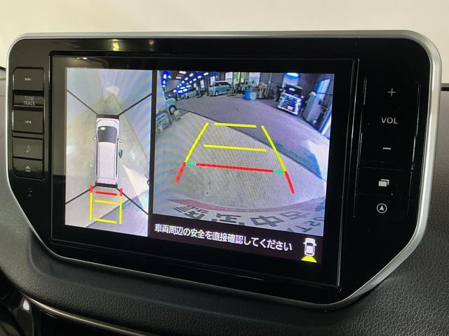 ムーヴカスタム RS ハイパーSAIII ワンオーナー ターボワンオーナー ターボ ナビTV パノラマモニター ドライブレコーダー 運転席シートヒーター オートマチックハイビーム Bluetooth USB接続 HDMI接続 DVD再生 LEDヘッドライト(京都府)の中古車