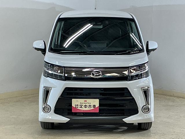 ムーヴカスタム RS ハイパーSAIII ワンオーナー ターボワンオーナー ターボ ナビTV パノラマモニター ドライブレコーダー 運転席シートヒーター オートマチックハイビーム Bluetooth USB接続 HDMI接続 DVD再生 LEDヘッドライト(京都府)の中古車