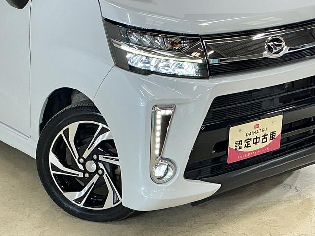 ムーヴカスタム RS ハイパーSAIII ワンオーナー ターボワンオーナー ターボ ナビTV パノラマモニター ドライブレコーダー 運転席シートヒーター オートマチックハイビーム Bluetooth USB接続 HDMI接続 DVD再生 LEDヘッドライト(京都府)の中古車