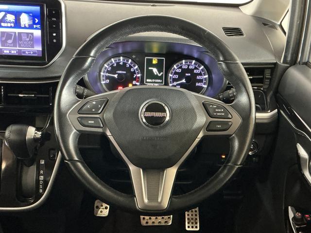 ムーヴカスタム RS ハイパーSAIII ワンオーナー ターボワンオーナー ターボ ナビTV パノラマモニター ドライブレコーダー 運転席シートヒーター オートマチックハイビーム Bluetooth USB接続 HDMI接続 DVD再生 LEDヘッドライト(京都府)の中古車