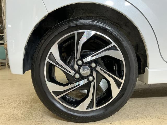 ムーヴカスタム RS ハイパーSAIII ワンオーナー ターボワンオーナー ターボ ナビTV パノラマモニター ドライブレコーダー 運転席シートヒーター オートマチックハイビーム Bluetooth USB接続 HDMI接続 DVD再生 LEDヘッドライト(京都府)の中古車