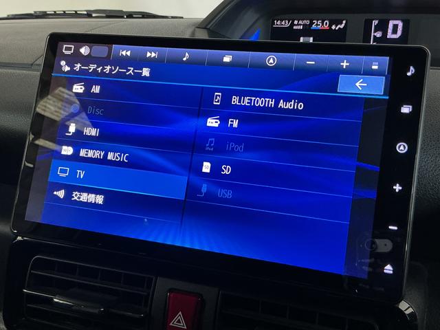 タントカスタムＲＳ　ターボ　ナビ　パノラマモニター　ドラレコ１０インチナビ　パノラマモニター　ドライブレコーダー　フルセグチューナー　ブルートゥース対応　プッシュボタンエンジンスタート　両側リヤパワースライドドア　ターボ　スマートアシスト　ＬＥＤヘッドライト（京都府）の中古車