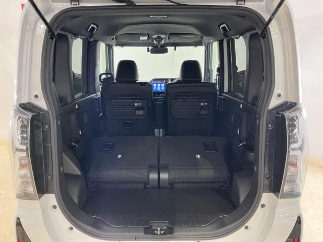 タントカスタムＲＳ　ターボ　ナビ　パノラマモニター　ドラレコ１０インチナビ　パノラマモニター　ドライブレコーダー　フルセグチューナー　ブルートゥース対応　プッシュボタンエンジンスタート　両側リヤパワースライドドア　ターボ　スマートアシスト　ＬＥＤヘッドライト（京都府）の中古車