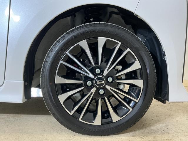 タントカスタムＲＳ　ターボ　ナビ　パノラマモニター　ドラレコ１０インチナビ　パノラマモニター　ドライブレコーダー　フルセグチューナー　ブルートゥース対応　プッシュボタンエンジンスタート　両側リヤパワースライドドア　ターボ　スマートアシスト　ＬＥＤヘッドライト（京都府）の中古車