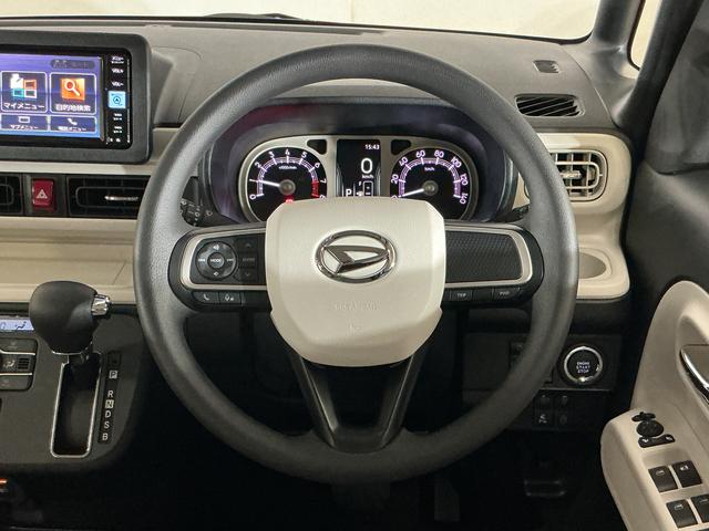 ムーヴキャンバスストライプスG 届出済み未使用車 ナビ バックカメラ届出済み未使用車 ナビ バックカメラ 両側電動スライドドア 前後コーナーセンサー 前席シートヒーター 電子パーキング オートブレーキホールド オートマチックハイビーム ホットカップホルダー USB接続(京都府)の中古車