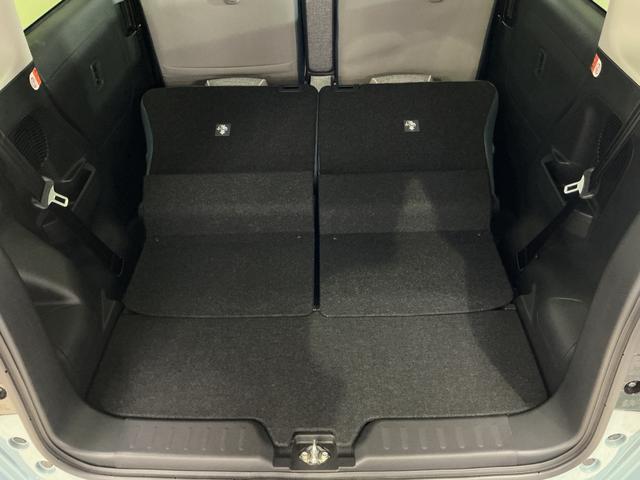 ムーヴキャンバスストライプスG 届出済み未使用車 ナビ バックカメラ届出済み未使用車 ナビ バックカメラ 両側電動スライドドア 前後コーナーセンサー 前席シートヒーター 電子パーキング オートブレーキホールド オートマチックハイビーム ホットカップホルダー USB接続(京都府)の中古車