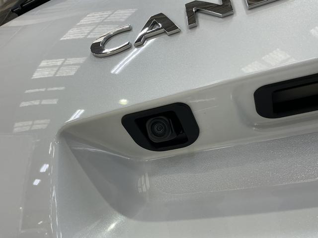 ムーヴキャンバスストライプスG 届出済み未使用車 ナビ バックカメラ届出済み未使用車 ナビ バックカメラ 両側電動スライドドア 前後コーナーセンサー 前席シートヒーター 電子パーキング オートブレーキホールド オートマチックハイビーム ホットカップホルダー USB接続(京都府)の中古車