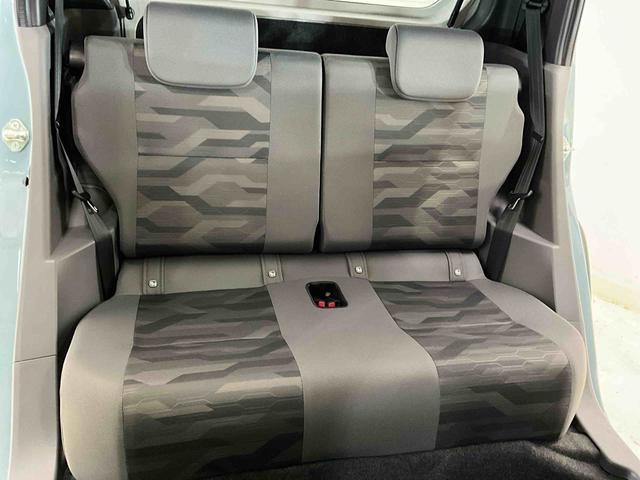 タフトＧ　クロムベンチャーレイクブルー　４ＷＤ　届出済み未使用車　純正ナビ　スマートアシスト　シートヒーター　アダプティブクルーズコントロール　バックカメラ　ＬＥＤヘッドランプ　フォグランプ　キーフリー　スカイフィールトップ（京都府）の中古車