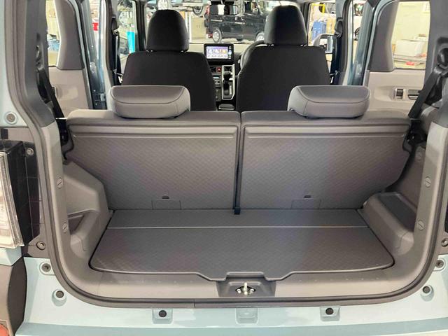 タフトＧ　クロムベンチャーレイクブルー　４ＷＤ　届出済み未使用車　純正ナビ　スマートアシスト　シートヒーター　アダプティブクルーズコントロール　バックカメラ　ＬＥＤヘッドランプ　フォグランプ　キーフリー　スカイフィールトップ（京都府）の中古車