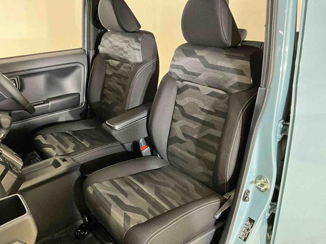 タフトＧ　クロムベンチャーレイクブルー　４ＷＤ　届出済み未使用車　純正ナビ　スマートアシスト　シートヒーター　アダプティブクルーズコントロール　バックカメラ　ＬＥＤヘッドランプ　フォグランプ　キーフリー　スカイフィールトップ（京都府）の中古車