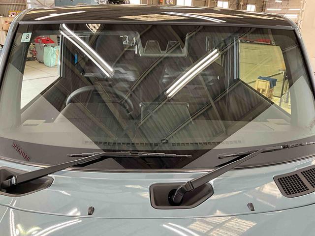 タフトＧ　クロムベンチャーレイクブルー　４ＷＤ　届出済み未使用車　純正ナビ　スマートアシスト　シートヒーター　アダプティブクルーズコントロール　バックカメラ　ＬＥＤヘッドランプ　フォグランプ　キーフリー　スカイフィールトップ（京都府）の中古車