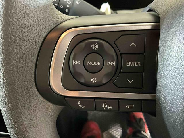 タントカスタムＸ　届出済未使用車ダイハツ認定中古車　予防安全機能スマートアシスト搭載　アイドリングストップ　オートライト　オートマチックハイビーム　電動格納ミラー　パノラマモニター　ＬＥＤヘッドライト　キーフリー　シートヒーター（京都府）の中古車