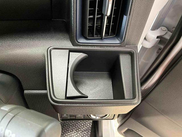 タントカスタムＸ　届出済未使用車ダイハツ認定中古車　予防安全機能スマートアシスト搭載　アイドリングストップ　オートライト　オートマチックハイビーム　電動格納ミラー　パノラマモニター　ＬＥＤヘッドライト　キーフリー　シートヒーター（京都府）の中古車