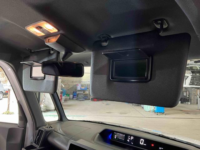 タントカスタムＸ　届出済未使用車ダイハツ認定中古車　予防安全機能スマートアシスト搭載　アイドリングストップ　オートライト　オートマチックハイビーム　電動格納ミラー　パノラマモニター　ＬＥＤヘッドライト　キーフリー　シートヒーター（京都府）の中古車