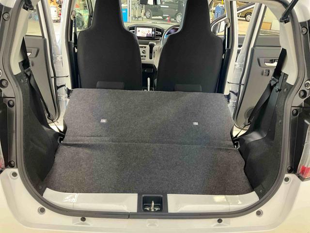 ミライースＸ　ＳＡIII（京都府）の中古車