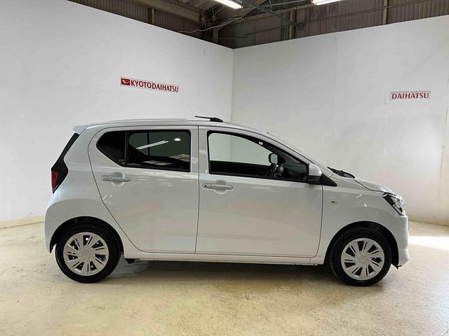 ミライースＸ　ＳＡIII（京都府）の中古車