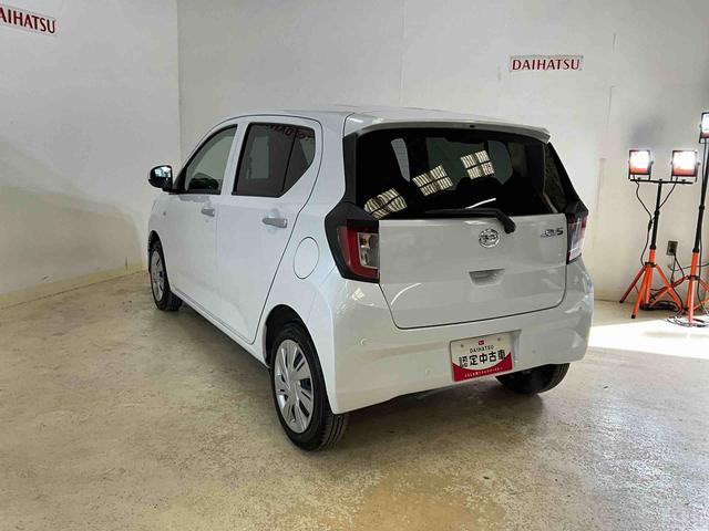 ミライースＸ　ＳＡIII（京都府）の中古車