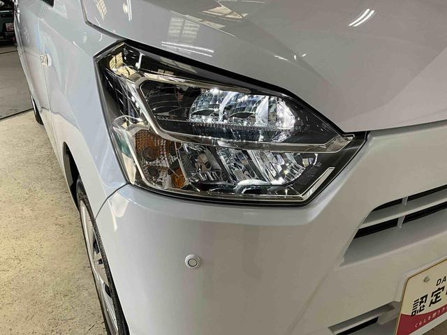 ミライースＸ　ＳＡIII（京都府）の中古車