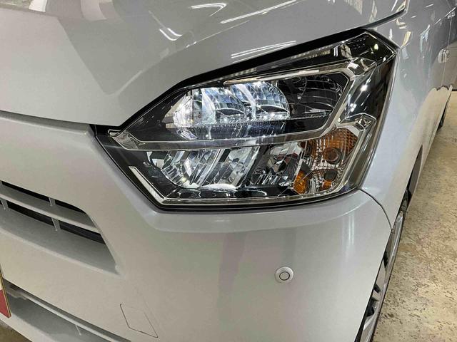 ミライースＸ　ＳＡIII（京都府）の中古車