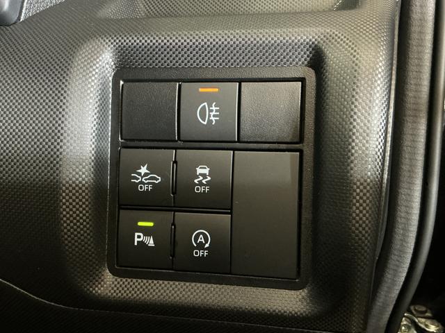 ロッキーＧ　ナビ　パノラマモニター　ドライブレコーダー　ＥＴＣナビ　パノラマモニター　ドライブレコーダー　ＥＴＣ　ブラインドスポットモニター　コーナーセンサー　アダプティブクルーズコントロール　シートヒーター　オートブレーキホールド　１７インチ純正アルミホイール（京都府）の中古車