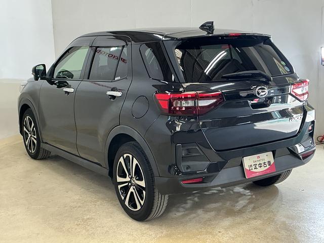 ロッキーＧ　ナビ　パノラマモニター　ドライブレコーダー　ＥＴＣナビ　パノラマモニター　ドライブレコーダー　ＥＴＣ　ブラインドスポットモニター　コーナーセンサー　アダプティブクルーズコントロール　シートヒーター　オートブレーキホールド　１７インチ純正アルミホイール（京都府）の中古車