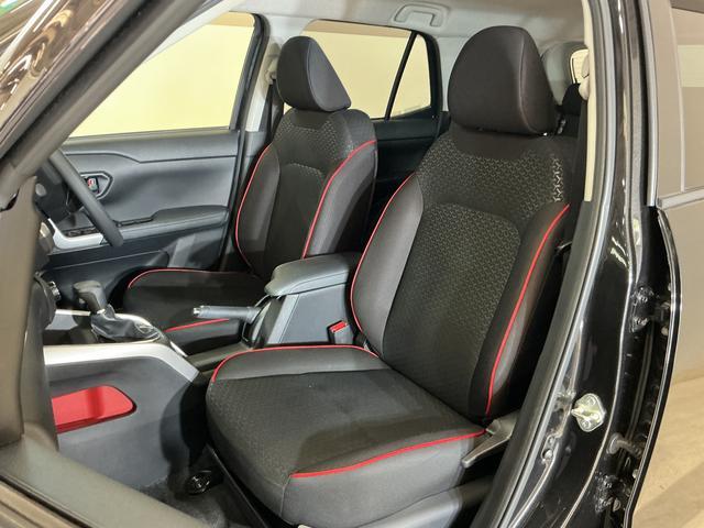 ロッキーＧ　ナビ　パノラマモニター　ドライブレコーダー　ＥＴＣナビ　パノラマモニター　ドライブレコーダー　ＥＴＣ　ブラインドスポットモニター　コーナーセンサー　アダプティブクルーズコントロール　シートヒーター　オートブレーキホールド　１７インチ純正アルミホイール（京都府）の中古車