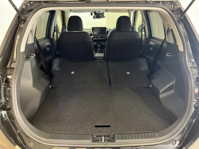 ロッキーＧ　ナビ　パノラマモニター　ドライブレコーダー　ＥＴＣナビ　パノラマモニター　ドライブレコーダー　ＥＴＣ　ブラインドスポットモニター　コーナーセンサー　アダプティブクルーズコントロール　シートヒーター　オートブレーキホールド　１７インチ純正アルミホイール（京都府）の中古車